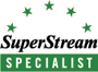 SuperStream SpecialistF