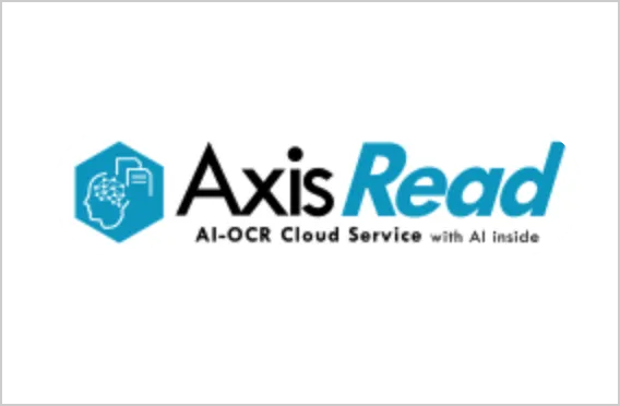 AI-OCR：AxisRead