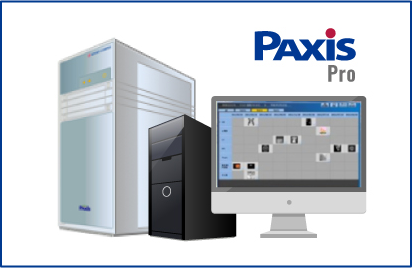PAXIS Pro